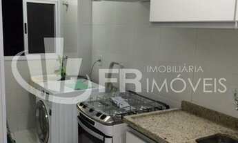 Imagem 7: Apartamento à venda no Condomínio Residencial San Raphael - Jardim Piratininga - Sorocaba