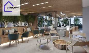 Imagem 5: Apartamento com 2 dormitórios à venda, 73 m² por R$ 1.367.000,00 - Perdizes - São Paulo/SP