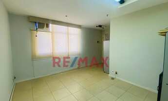 Imagem 3: Sala, 54 m² - Centro - Niterói/RJ
