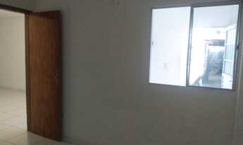 Imagem 6: ALUGO APARTAMENTO NO BULTRINS 650 REAIS