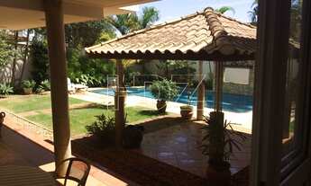 Imagem 2: Araraquara - Casa Padrão - Vila Harmonia