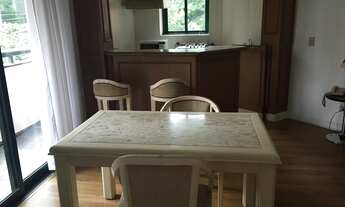 Imagem 4: Flat em São Paulo