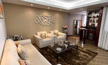 Imagem 6: Ed. Karysmã Apto 600