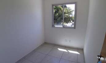 Imagem 7: BELO HORIZONTE - Apartamento Padrão - Vila Cloris