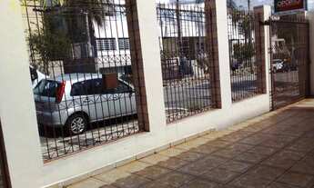 Imagem 6: Casa com 7 dormitórios e edícula de 300 m² - aluguel por R$ 7.095/mês ou venda por R$ 1.2