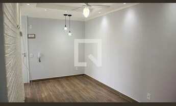 Imagem 2: Apartamento para Aluguel - Jardim São Vicente , 2 Quartos, 42 m2