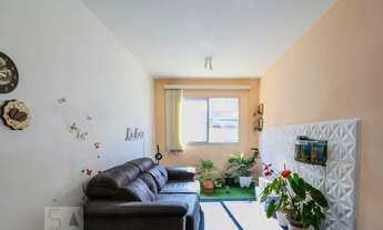 Imagem 3: Apartamento para Aluguel - Parque das Nações, 2 Quartos, 50 m2