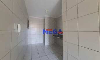 Imagem 5: Apartamento com 2 quartos para alugar no Montese - Fortaleza/CE