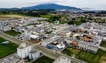 Imagem 3: Sobrado para venda com 140 metros quadrados com 2 quartos em Areias - Tijucas - SC