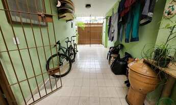 Imagem 4: Sobrado em ótima localização no Itaguá