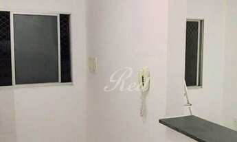 Imagem 5: Apartamento com 2 dormitórios à venda, 42 m² por R$ 165.000,00 - Vila Urupês - Suzano/SP