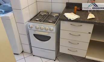 Imagem 7: Apartamento com 2 dormitórios à venda, 63 m² por R$ 494.950,00 - Jardim Santa Genebra II