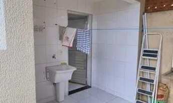 Imagem 7: SOBRADO - JARDIM NOVO CAMPOS ELÍSEOS - SP