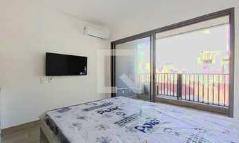Imagem 5: Apartamento para Aluguel - Vila Mariana, 1 Quarto, 30 m2