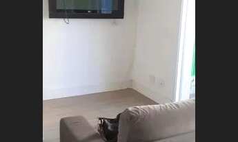 Imagem 7: APARTAMENTO - PERDIZES - SP