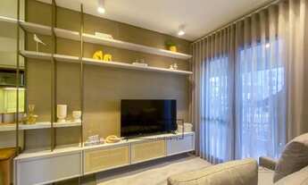 Imagem: Apartamento com 2 dormitórios à venda