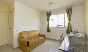 Imagem 7: Apartamento com 2 dormitórios à venda, 41 m², São José, Canoas