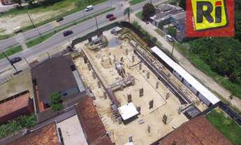 Imagem 5: Apartamento com 2 dormitórios à venda, 55 m² por R$ 440.000,00 - Jardim Vista Linda - Ber