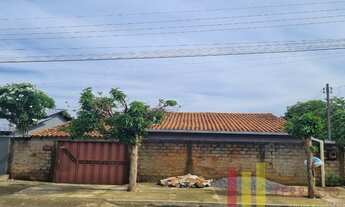 Imagem: URUAÇU - Casa Padrão - SETOR SUL I