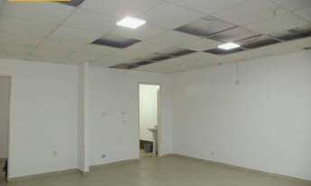 Imagem 5: Sala para alugar, 50 m² por R$ 1.300/mês - Santo Amaro - São Paulo/SP