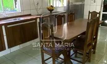 Imagem 2: Casa (térrea na rua) 3 dormitórios/suite, cozinha planejada