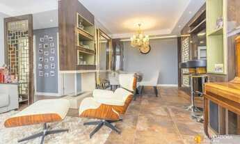 Imagem 2: Apartamento para venda tem 74 metros quadrados com 2 quartos em Jardim Sabará - Porto Aleg