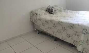 Imagem 3: M - Vendo Excelente Apartamento 2qts c\suíte Terreo com Quintal Privativo