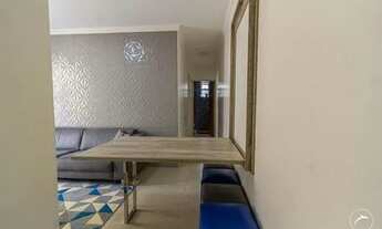 Imagem 3: Aluga apartamento mobiliado centro sorocaba