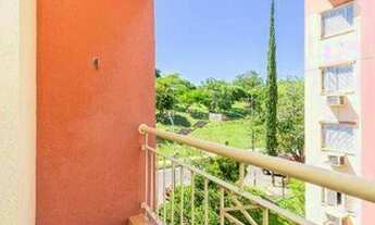 Imagem 6: Apartamento à venda, 59 m² por R$ 259.000,00 - Jardim Carvalho - Porto Alegre/RS