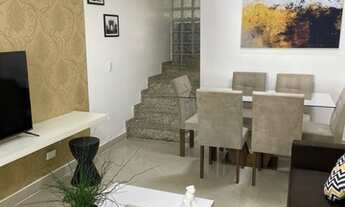 Imagem 7: CASA RESIDENCIAL em SANTO ANDRÉ - SP, VILA CURUÇÁ