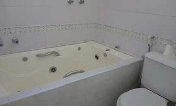 Imagem 7: Apartamento residencial à venda, Santo Amaro, São Paulo