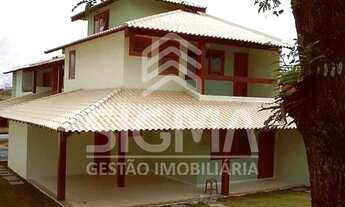 Imagem: CASA RESIDENCIAL em MACAÉ - RJ, GLÓRIA