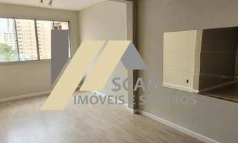 Imagem 6: APARTAMENTO RESIDENCIAL em CAMPINAS - SP, CAMBUÍ