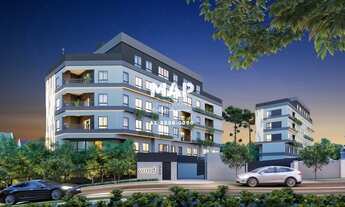 Imagem: CURITIBA - Padrão - Santa Felicidade