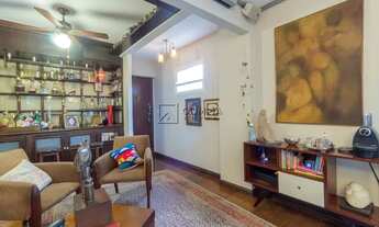 Imagem 5: Apartamento Venda 3 Dormitórios - 140 m² Cerqueira César