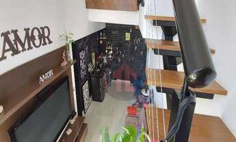 Imagem 7: Cobertura com 1 dormitório à venda, 69 m² por R$ 1.200.000,00 - Cambuí - Campinas/SP