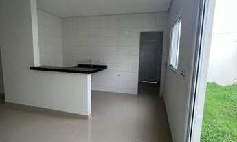 Imagem 13: Casa nova a venda no Residencial Villaggio Ilda Rissato