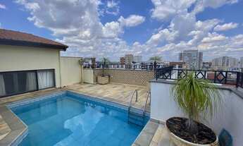 Imagem: Cobertura com 4 dormitórios para alugar