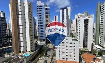 Imagem 4: Apartamento 02 quartos a venda em Boa Viagem com dependência completa