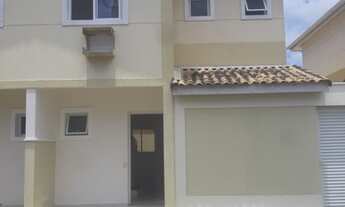 Imagem 2: Casa de condomínio para aluguel com 120 m² com 3 quartos 1aas st, 2 v