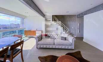 Imagem 2: Apartamento à Venda - Vila Olímpia, 3 Quartos, 216 m2