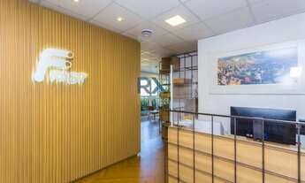 Imagem 3: Conj. Comercial, Várzea da Barra Funda - São Paulo