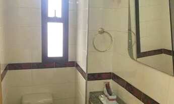 Imagem 7: Apartamento com 4 dormitórios, 156 m² - venda por R$ 1.400.000,00 ou aluguel por R$ 7.654