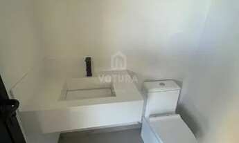 Imagem 6: Casa Inteligente Para Venda No Condomínio Residencial Laguna - Indaiatuba/SP