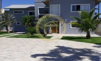 Imagem 2: Casa 5 dormitórios, sendo 5 suites, em Condomínio Fechado