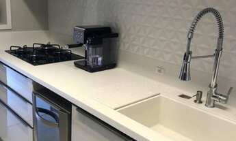 Imagem 7: Apartamento para Venda em Florianópolis, Córrego Grande, 3 dormitórios, 1 suíte, 2 banheir