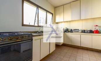 Imagem 6: Apartamento à venda, 147 m² por R$ 1.620.000,00 - Jardim Ampliação - São Paulo/SP