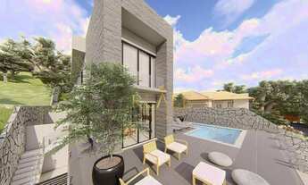 Imagem 7: Terreno à venda, 973 m² por R$ 990.000,00 - Condomínio Campo de Toscana - Vinhedo/SP