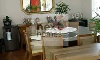 Imagem 2: Apartamento com 3 suítes e 3 vagas no Jardim Trussardi