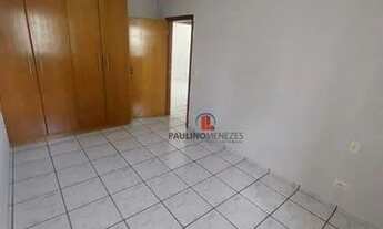 Imagem 5: Apartamento com 2 dormitórios para alugar, 114 m² por R$ 1.787/mês - Santo Antônio - Ameri